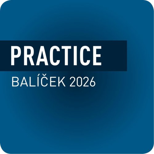 Balíček PRACTICE 26 * 2 hry
