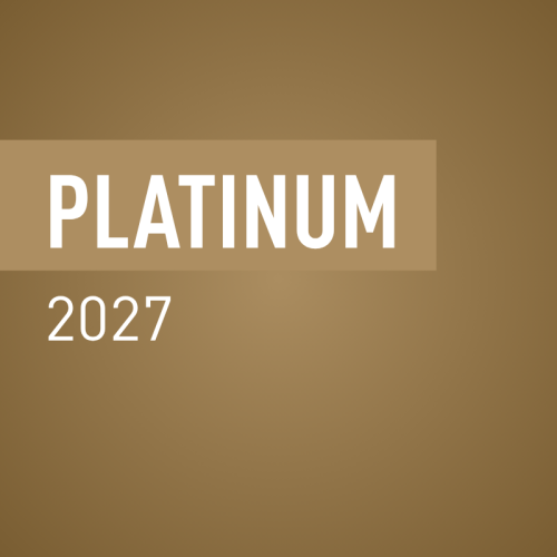 PLATINUM - Hrací poplatek 2027 ZBRASLAV