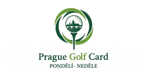 Prague Golf Card 2027 (Po-Ne)